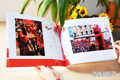 個性化印刷品消費(fèi)主力趨于年輕化