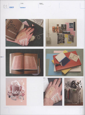 環(huán)游歐洲 出版印刷品創(chuàng)意設計經(jīng)典案例