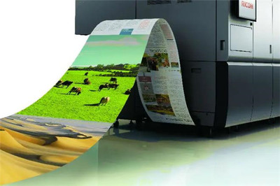 圖文印刷店的各類(lèi)印刷品 從設(shè)計(jì)到成品的全流程解析