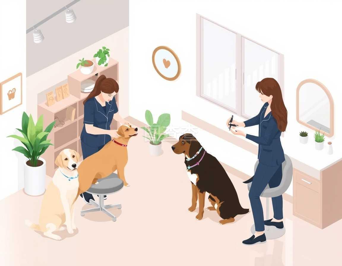 寵物修剪指甲服務(wù) 在線預(yù)訂，專業(yè)呵護(hù)