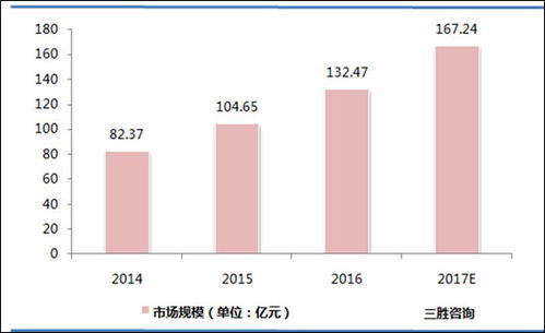 2016年中國大數據市場 增速顯著，互聯網企業引領數據服務新浪潮